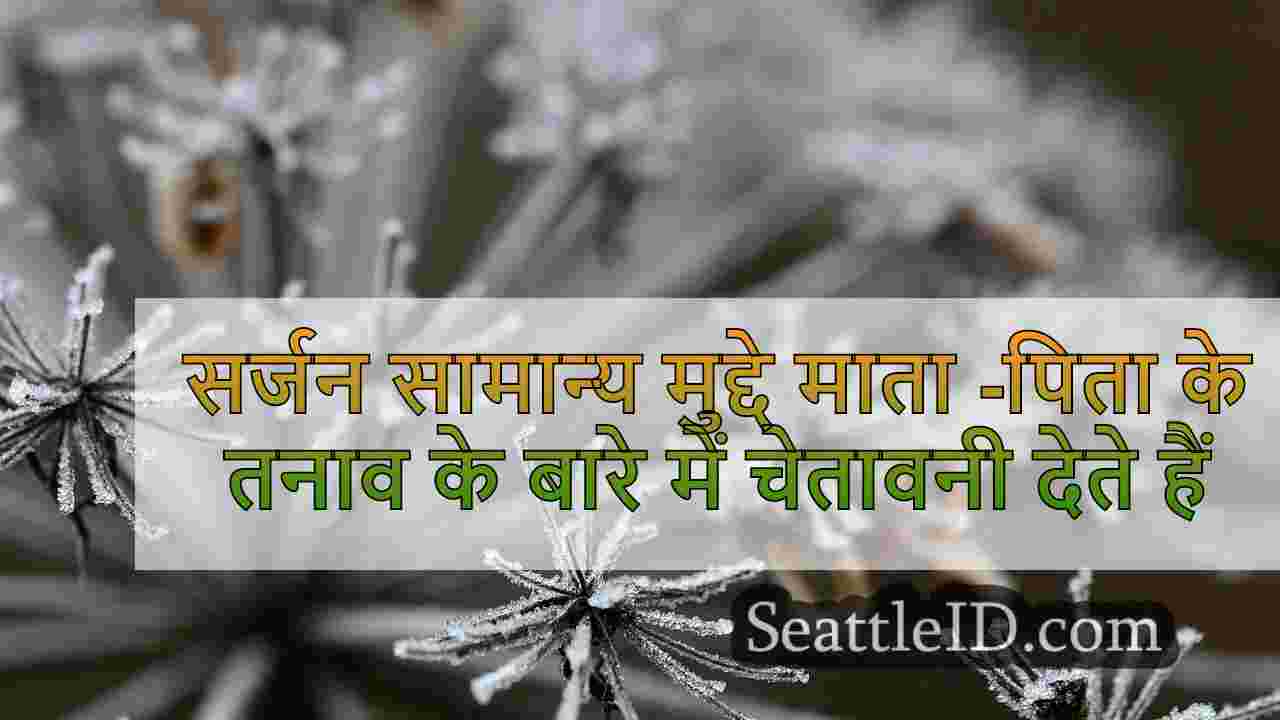 सिएटल समाचार SeattleID