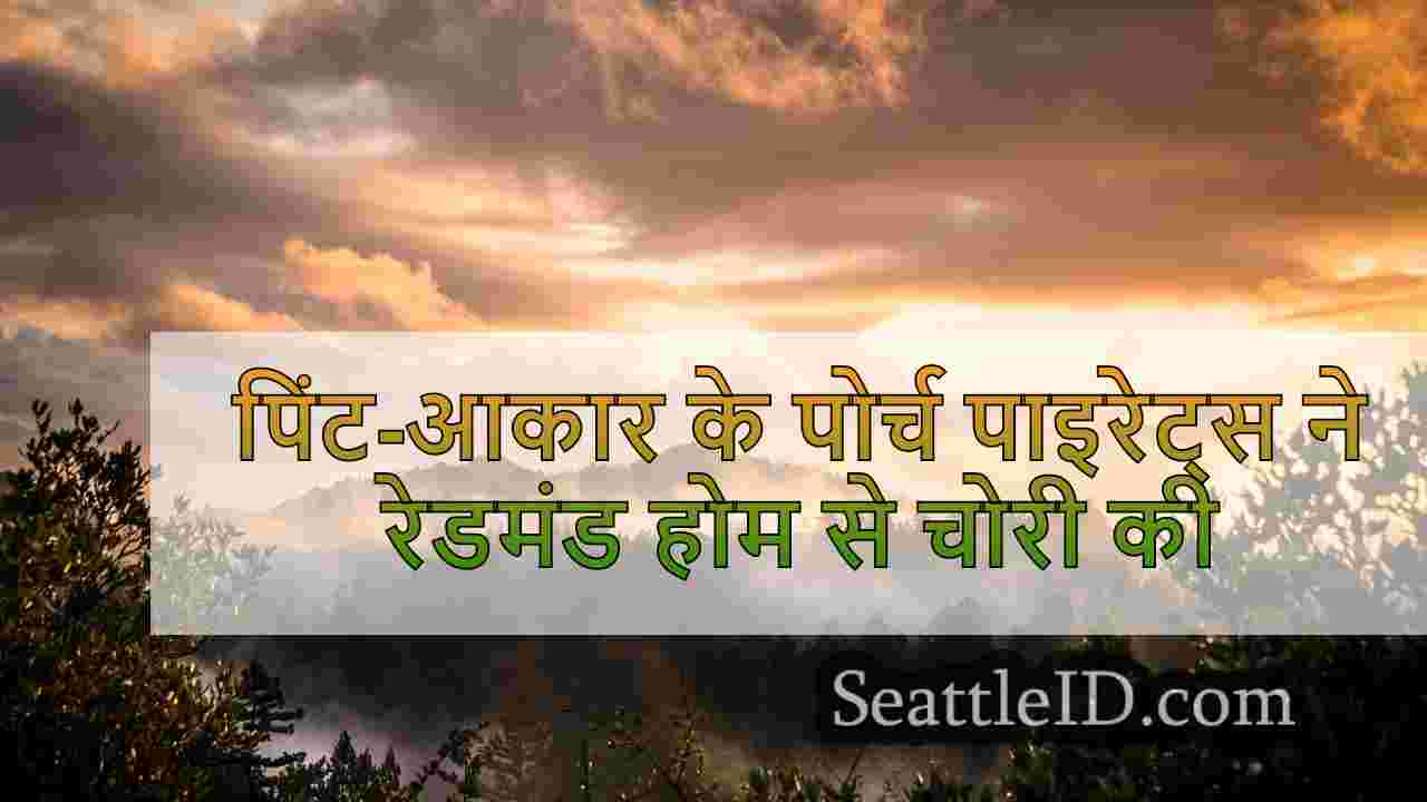 सिएटल समाचार SeattleID