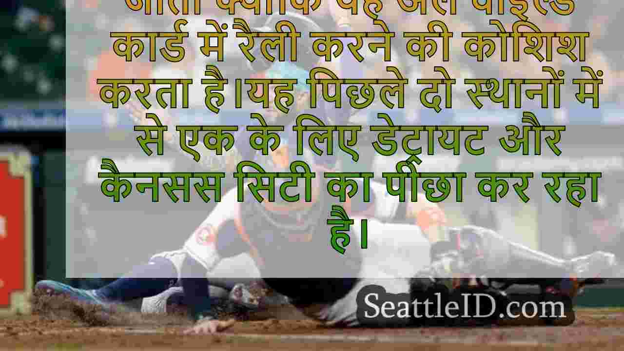सिएटल समाचार SeattleID