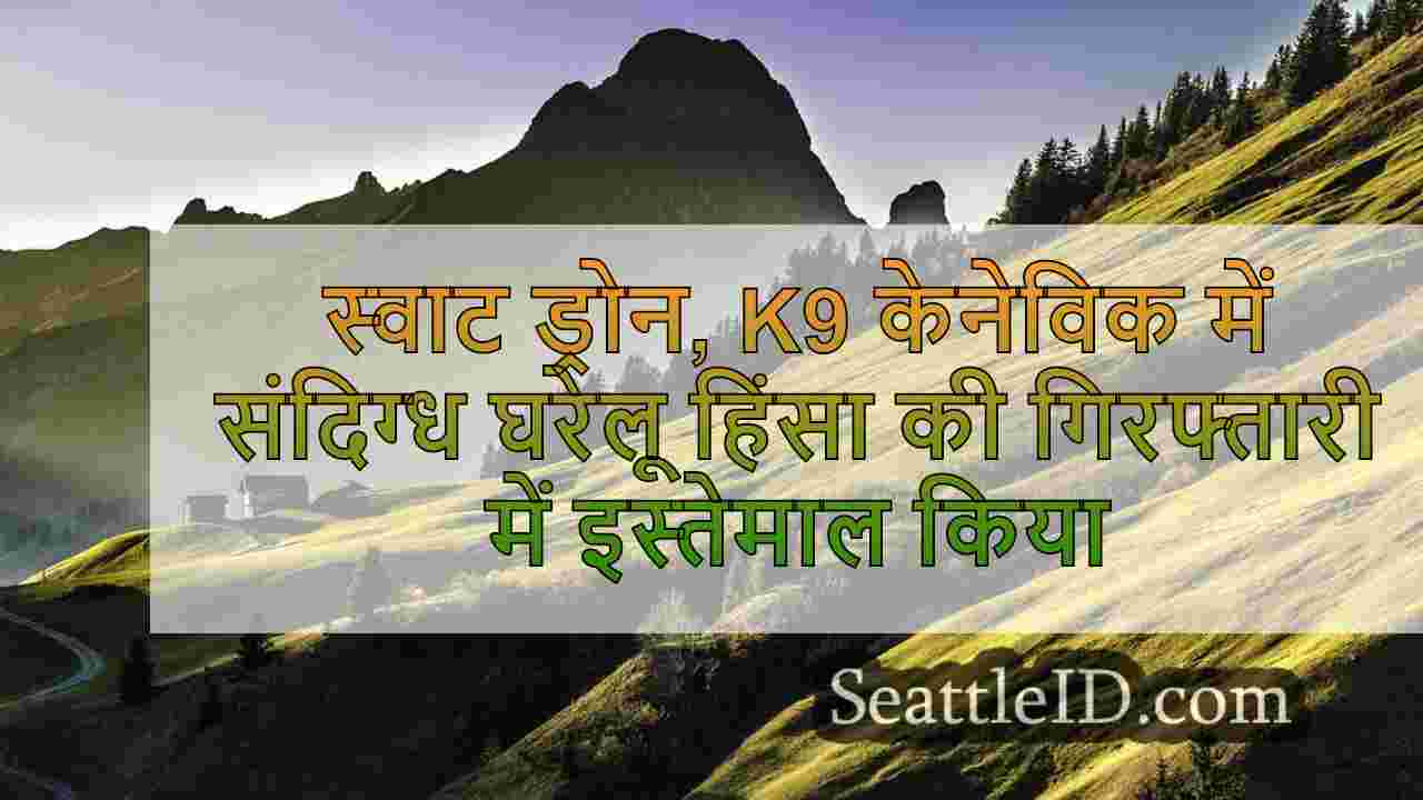 सिएटल समाचार SeattleID