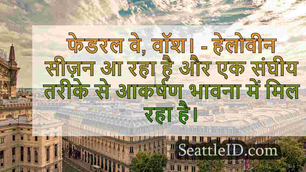सिएटल समाचार SeattleID