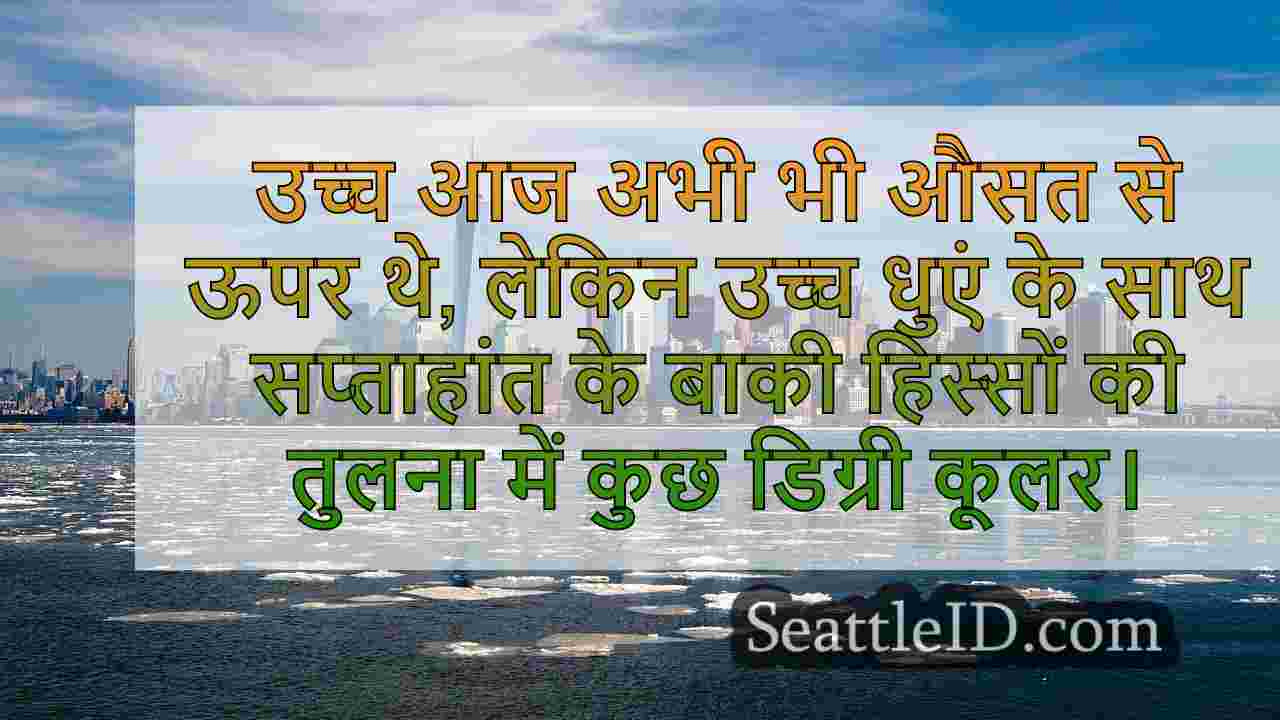 सिएटल समाचार SeattleID