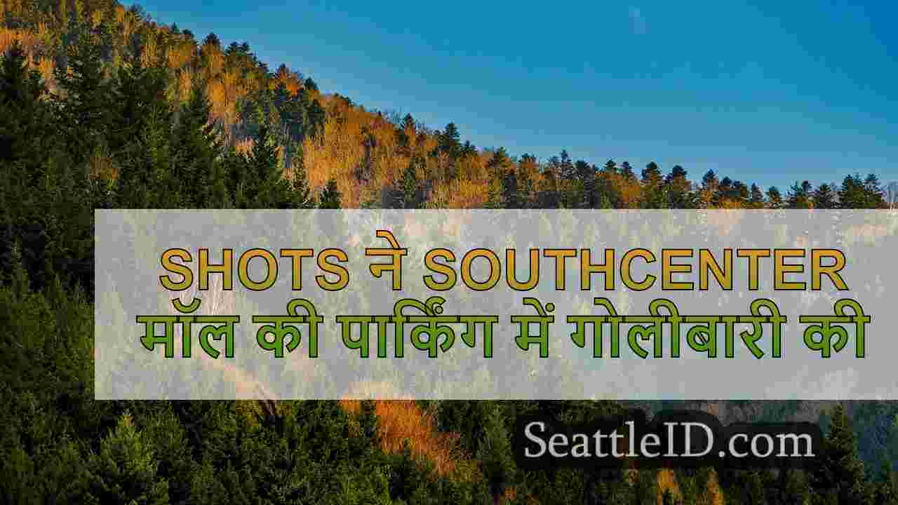 सिएटल समाचार SeattleID