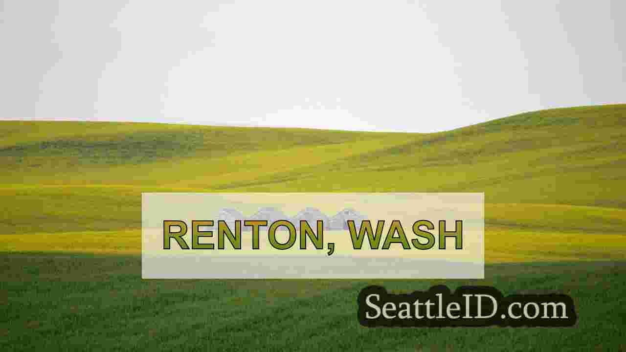 सिएटल समाचार SeattleID
