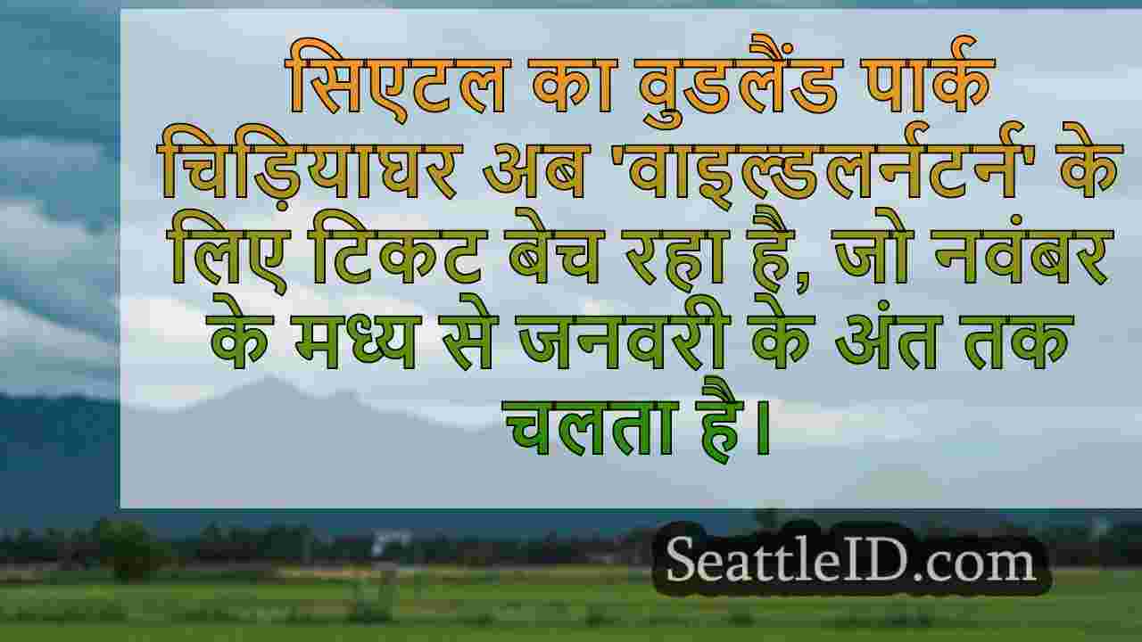 सिएटल समाचार SeattleID