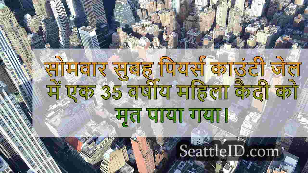 सिएटल समाचार SeattleID