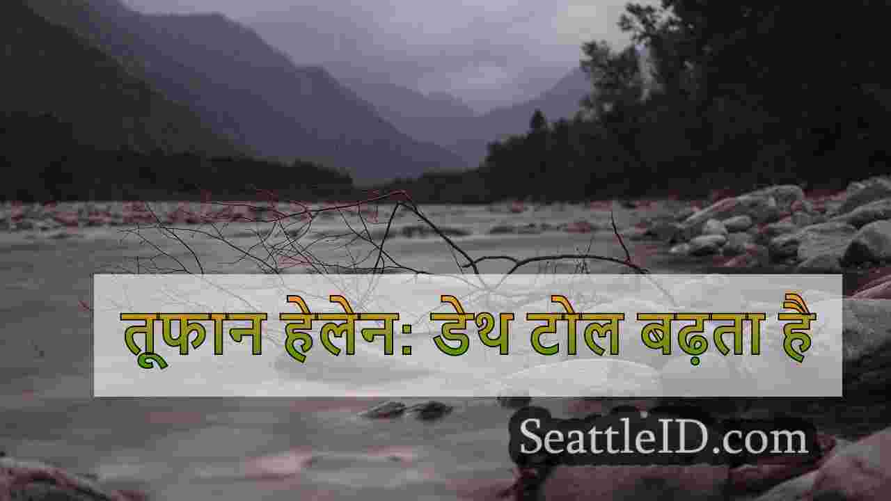 सिएटल समाचार SeattleID