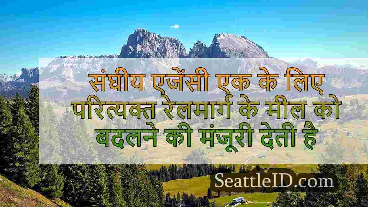सिएटल समाचार SeattleID