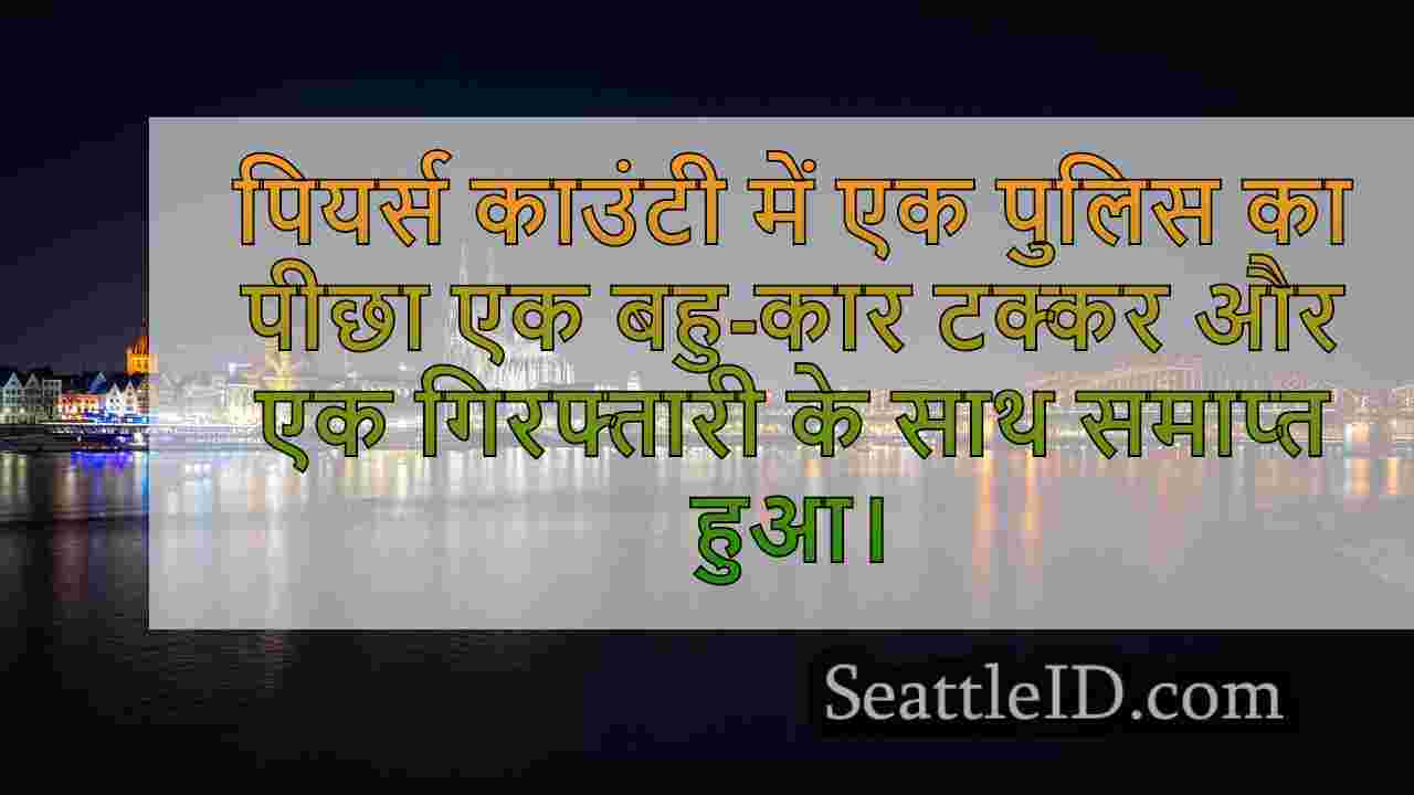 सिएटल समाचार SeattleID