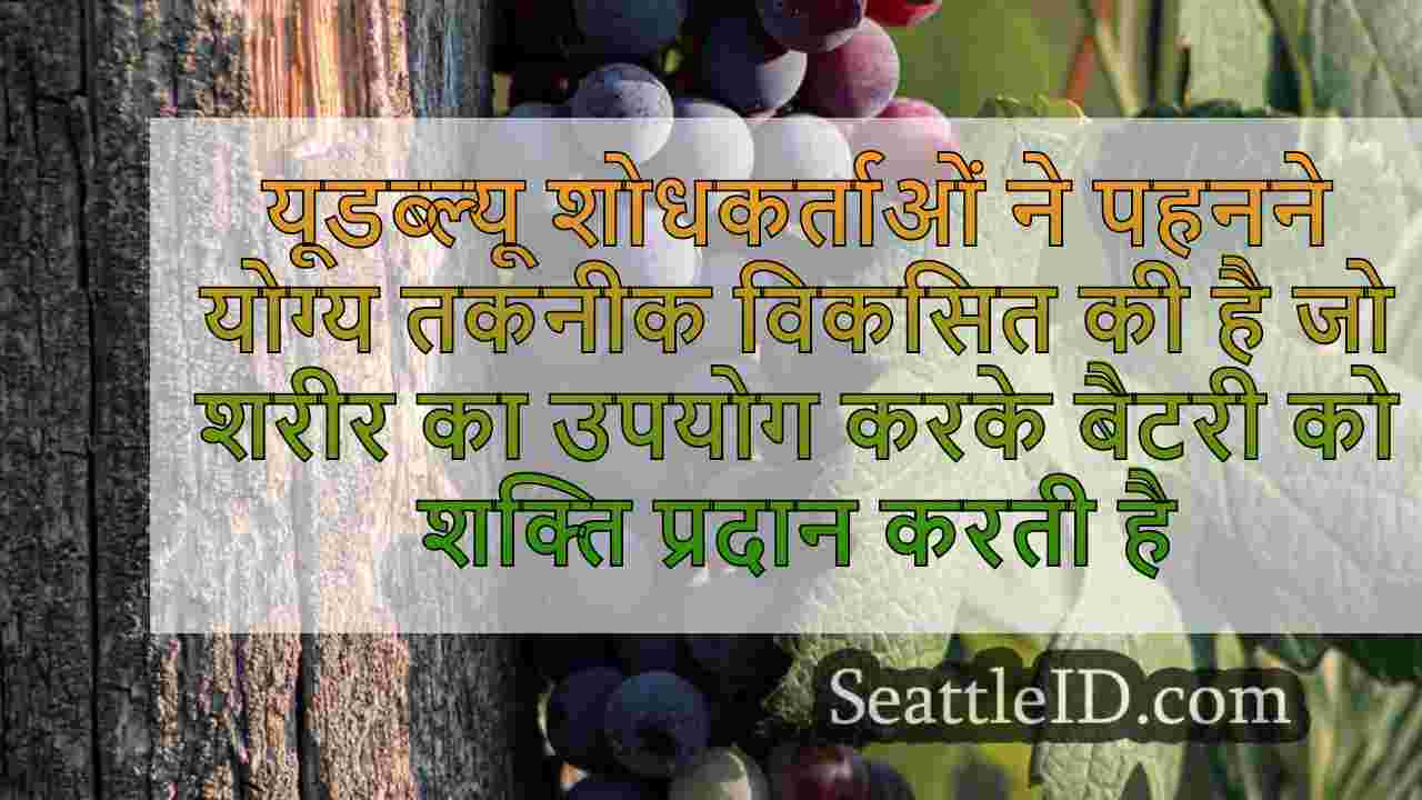 सिएटल समाचार SeattleID