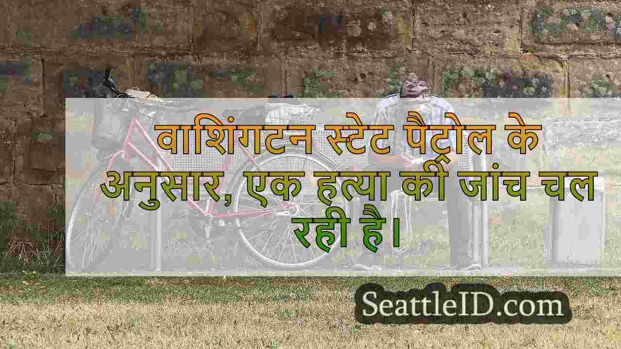 सिएटल समाचार SeattleID