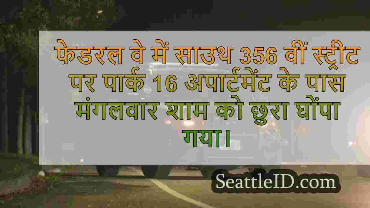 सिएटल समाचार SeattleID