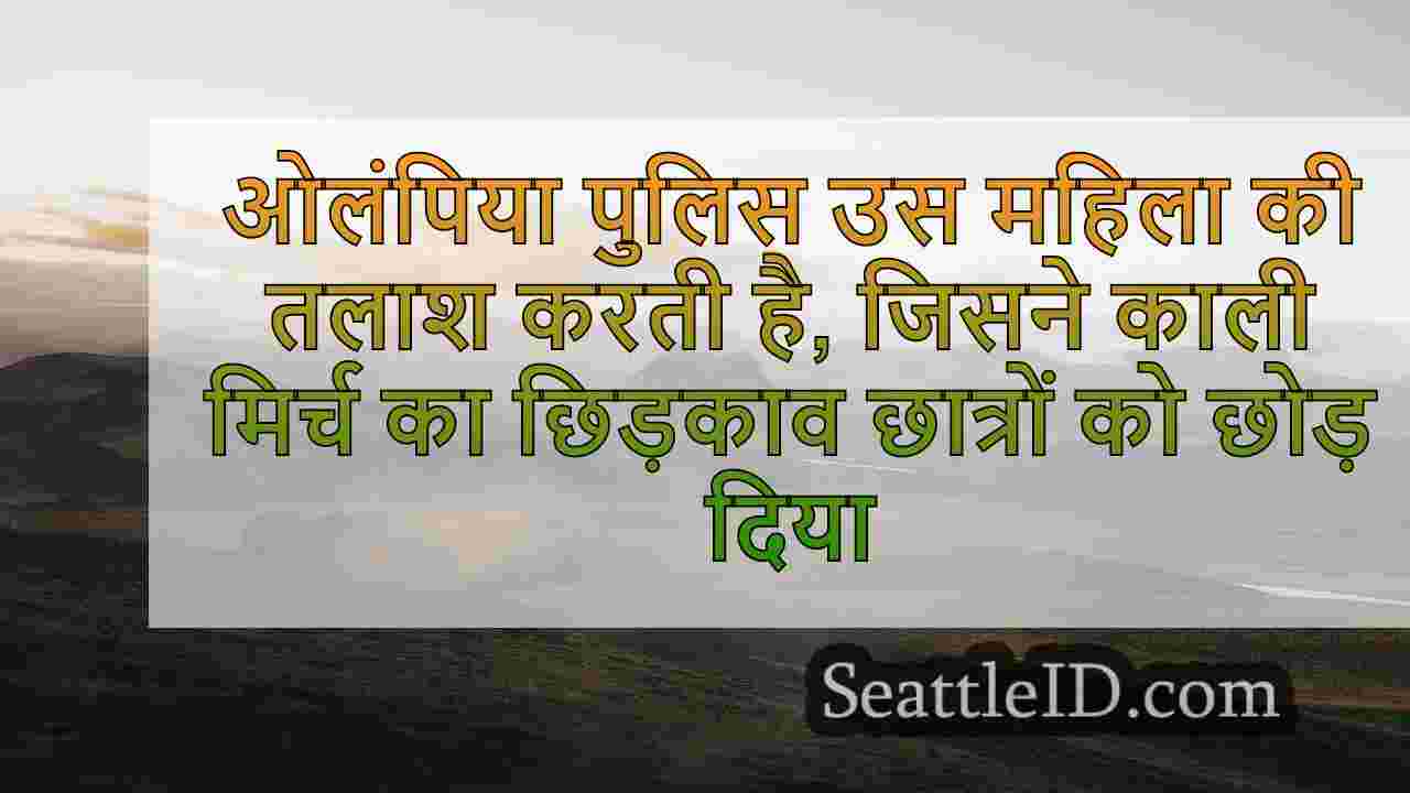 सिएटल समाचार SeattleID