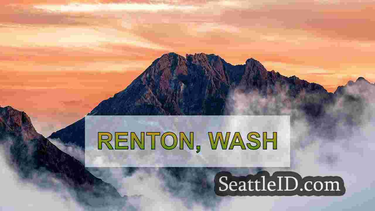 सिएटल समाचार SeattleID