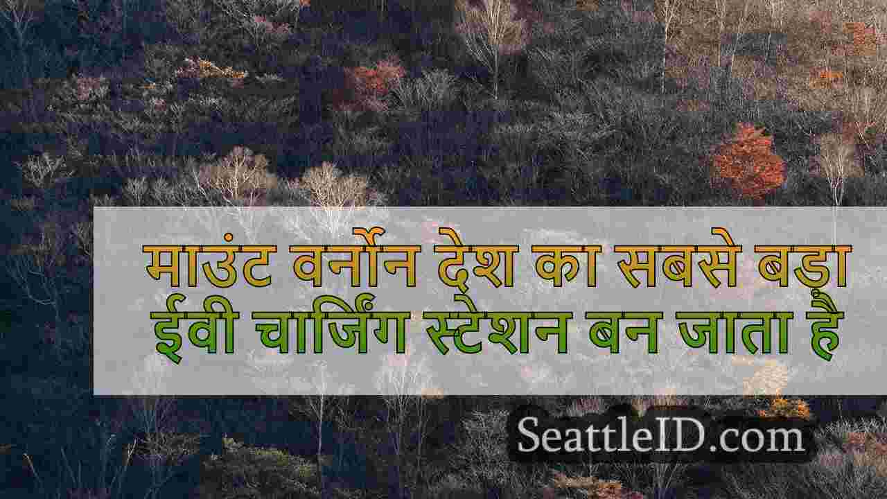सिएटल समाचार SeattleID