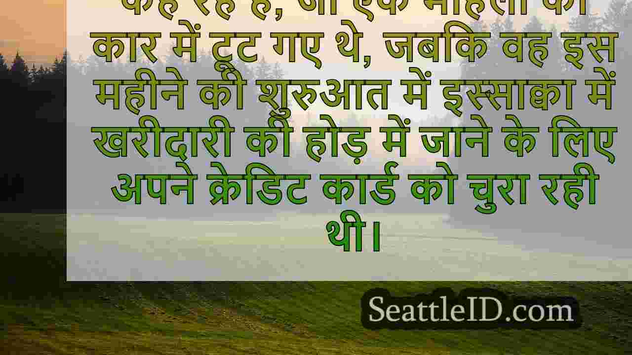 सिएटल समाचार SeattleID