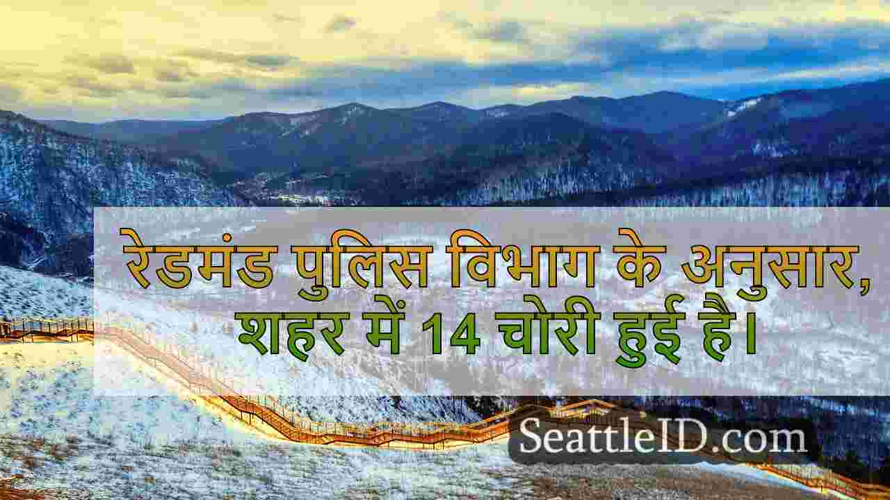 सिएटल समाचार SeattleID