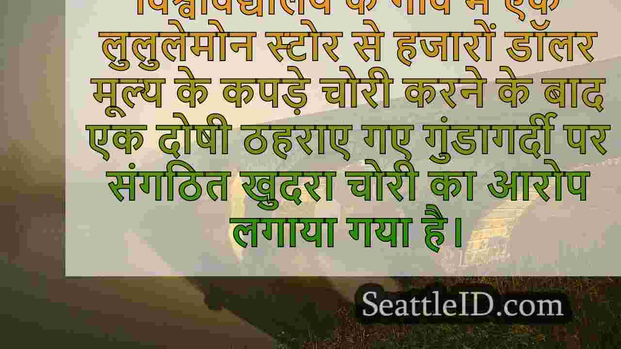 सिएटल समाचार SeattleID