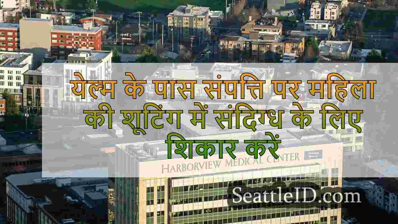 सिएटल समाचार SeattleID