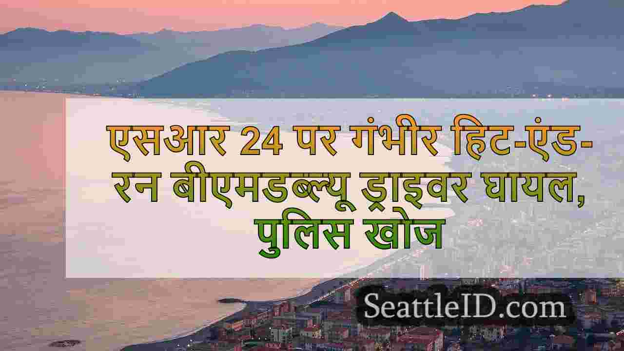 सिएटल समाचार SeattleID