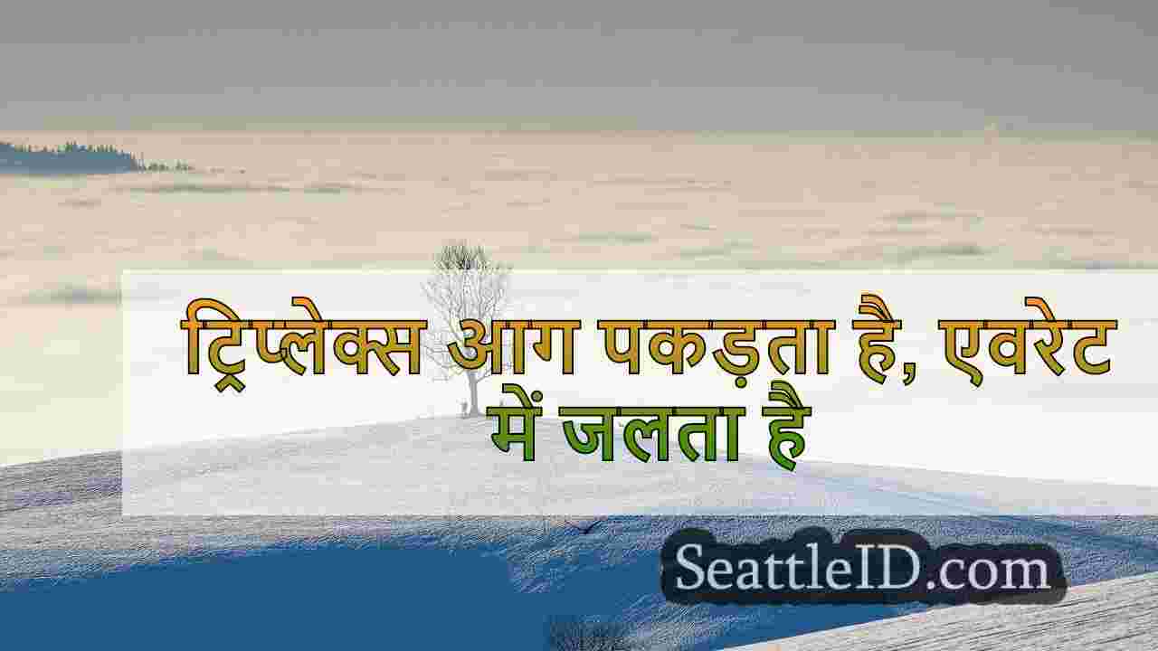 सिएटल समाचार SeattleID
