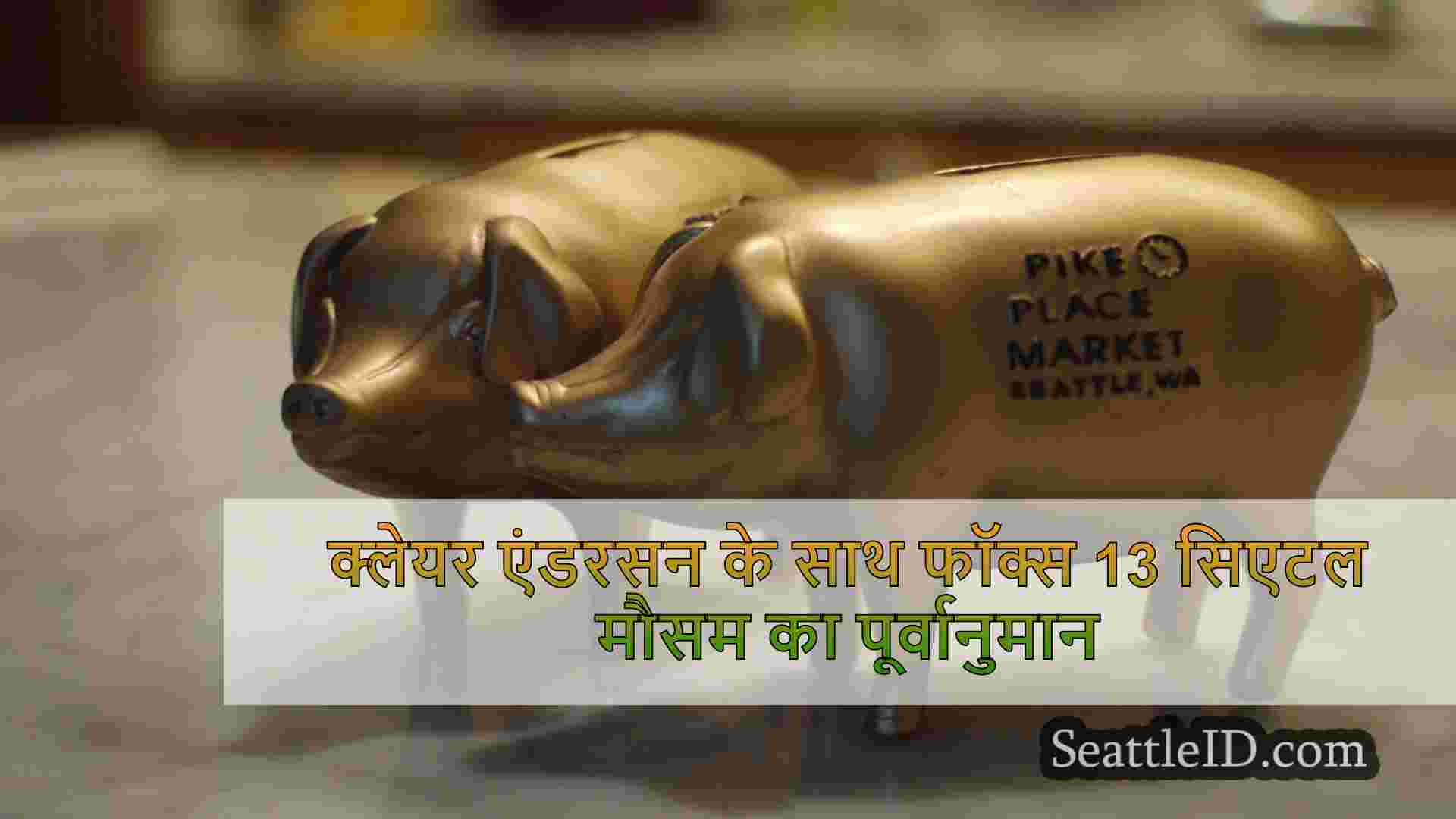 सिएटल समाचार SeattleID