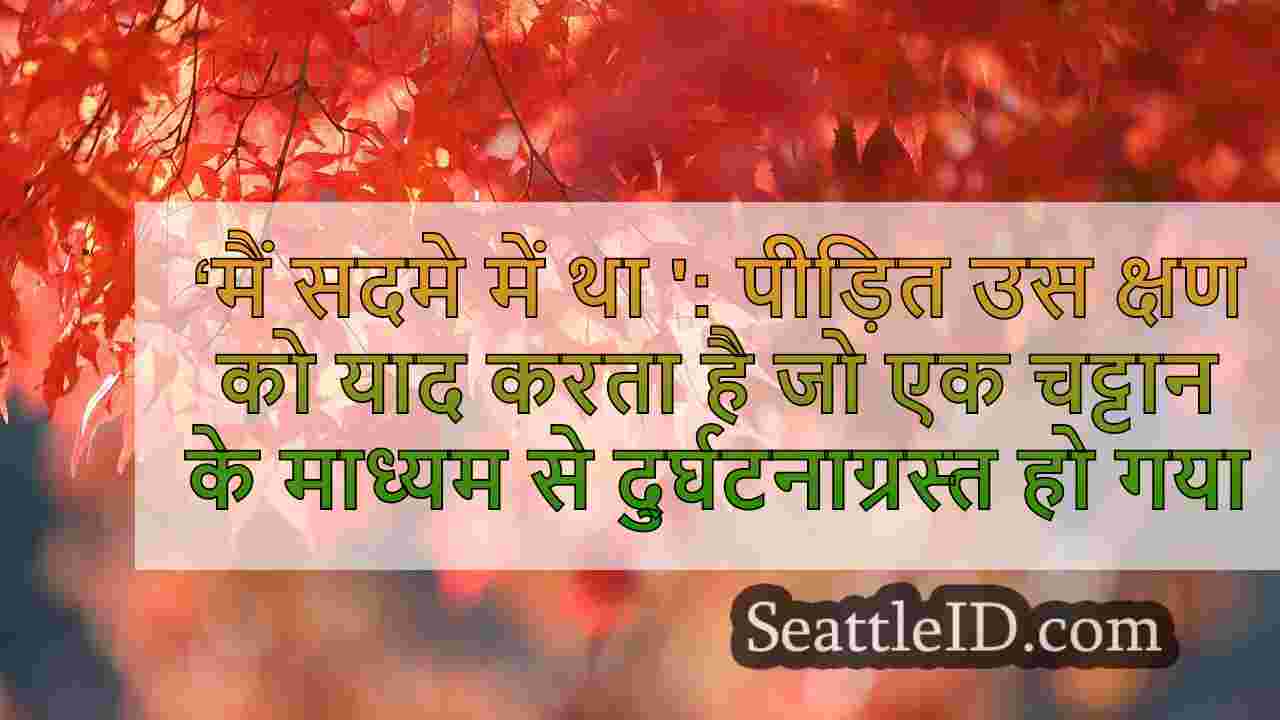 सिएटल समाचार SeattleID