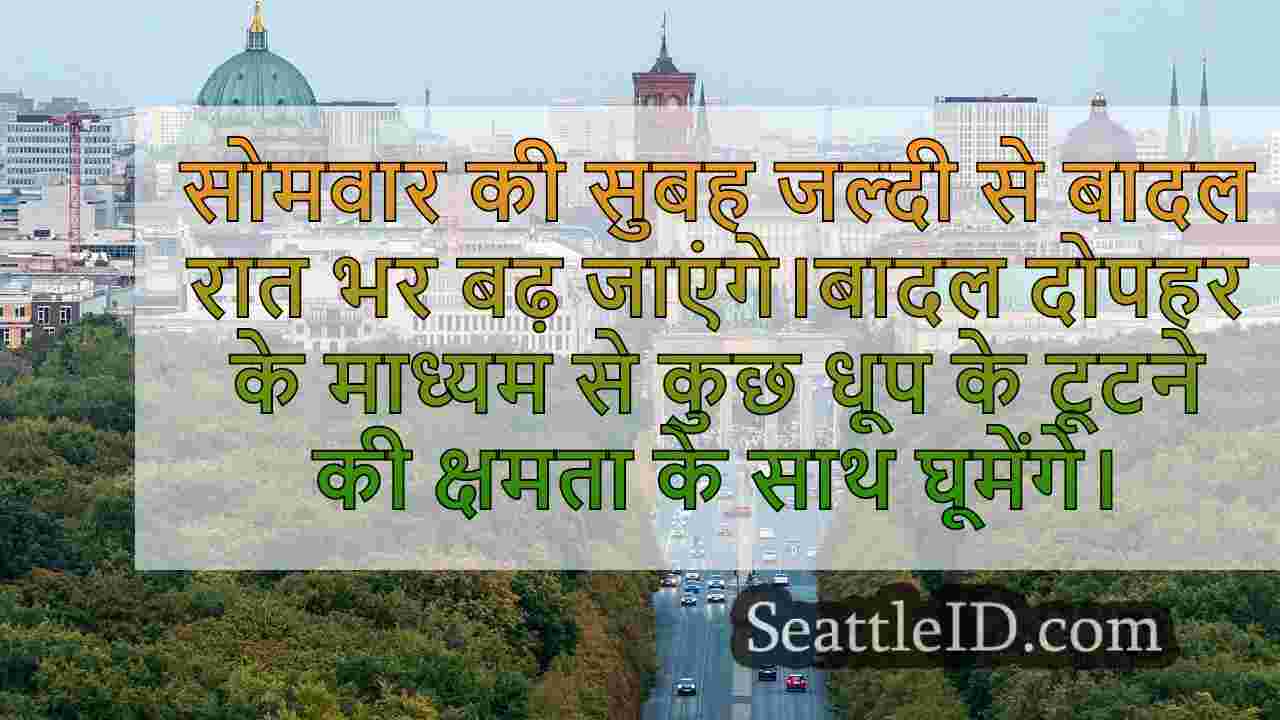 सिएटल समाचार SeattleID