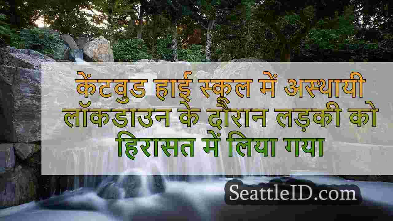 सिएटल समाचार SeattleID