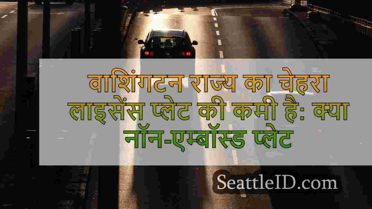 सिएटल समाचार SeattleID