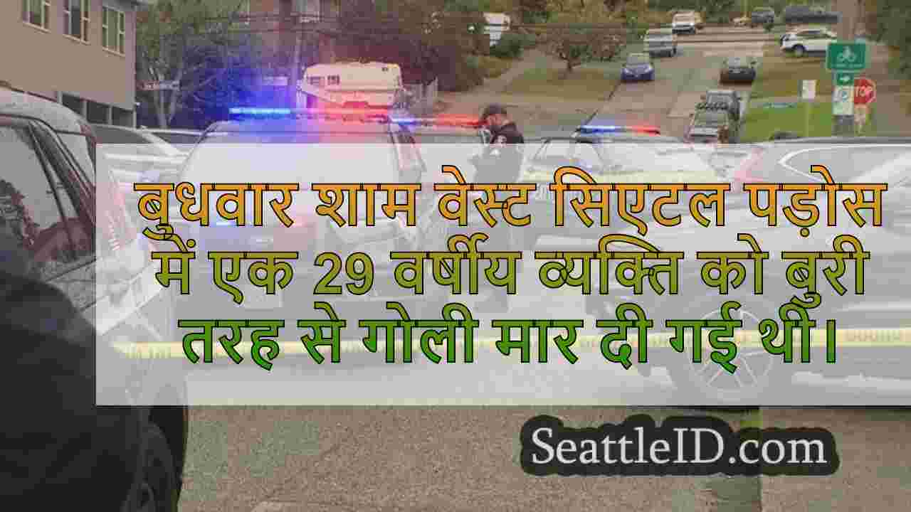 सिएटल समाचार SeattleID