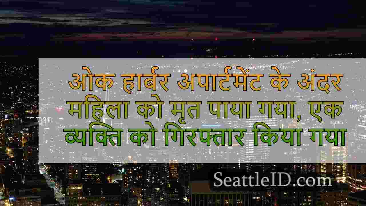 सिएटल समाचार SeattleID