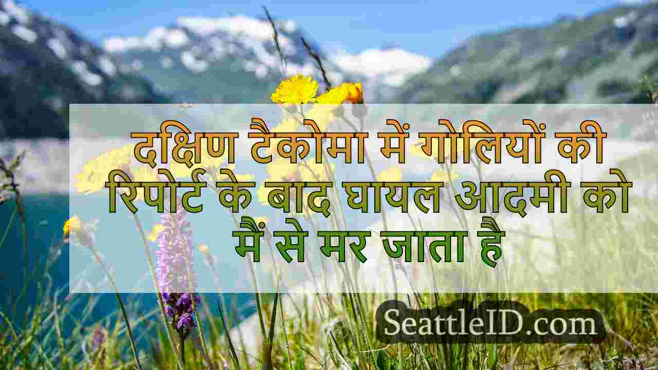 सिएटल समाचार SeattleID