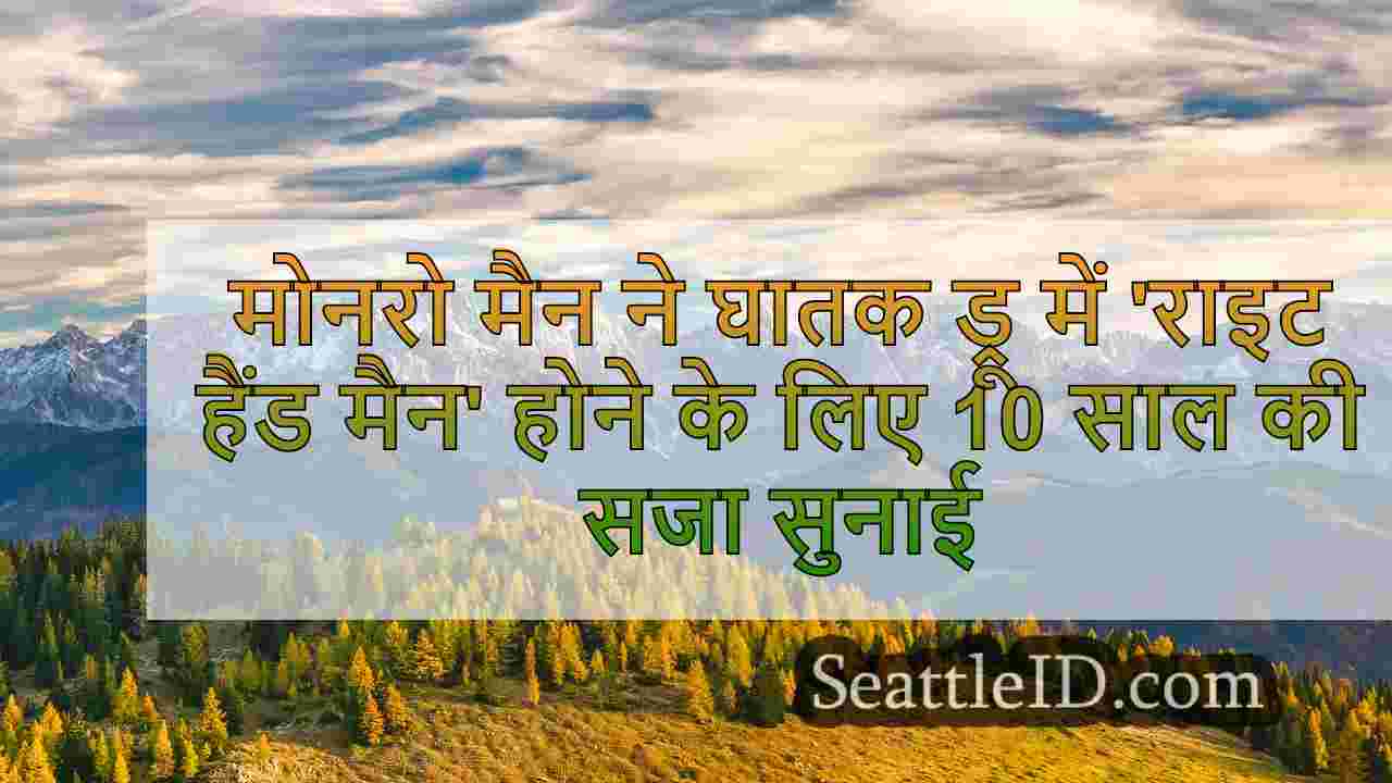 सिएटल समाचार SeattleID