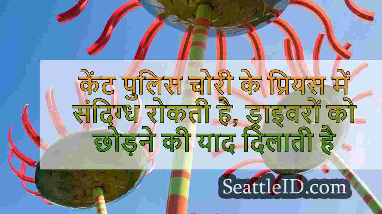 सिएटल समाचार SeattleID