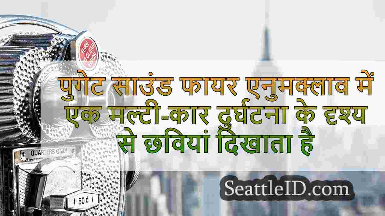 सिएटल समाचार SeattleID