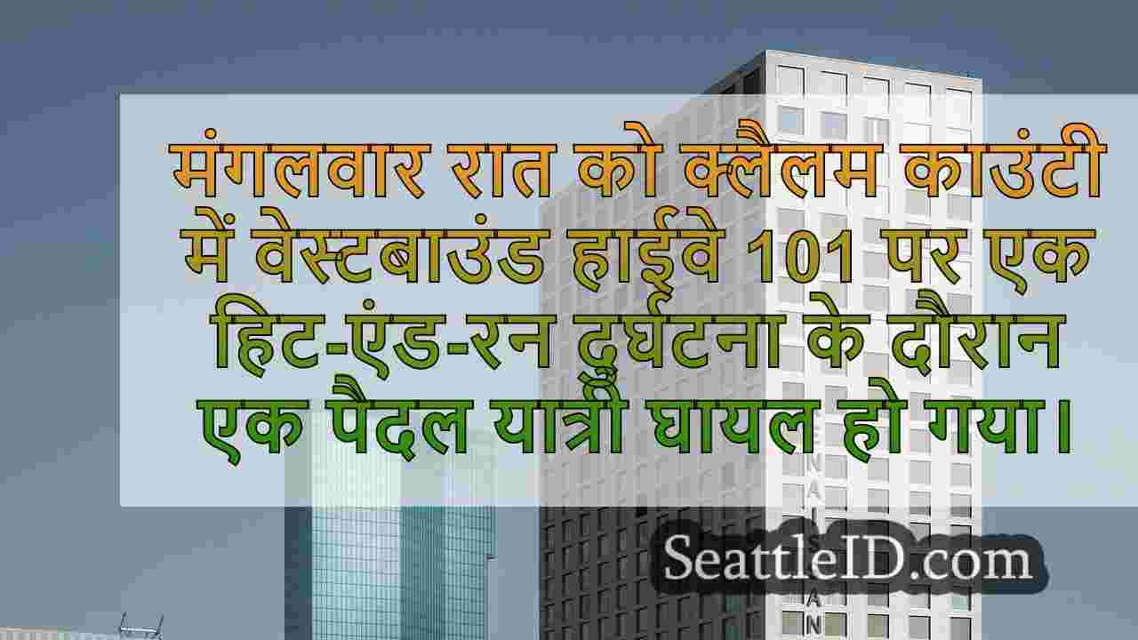 सिएटल समाचार SeattleID
