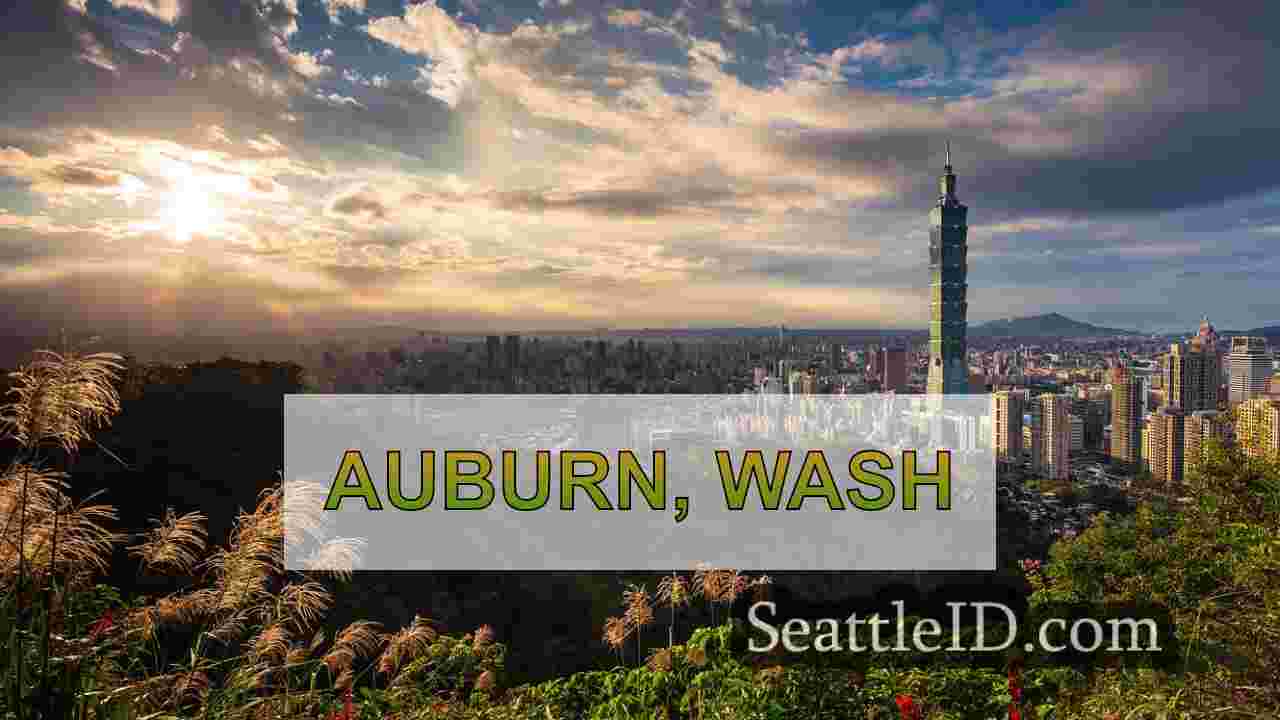 सिएटल समाचार SeattleID