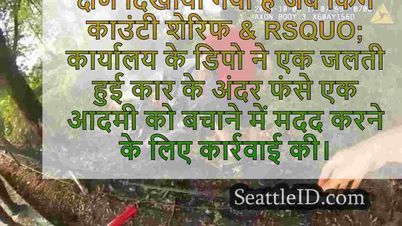 सिएटल समाचार SeattleID