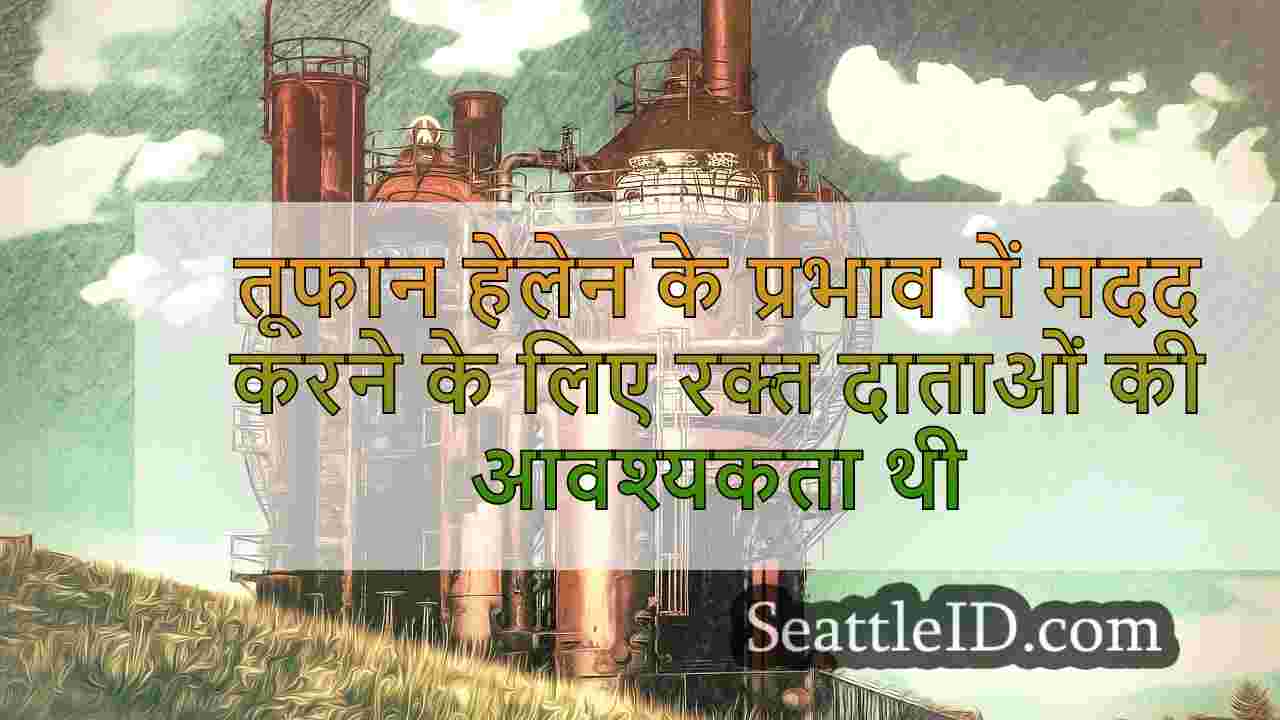 सिएटल समाचार SeattleID