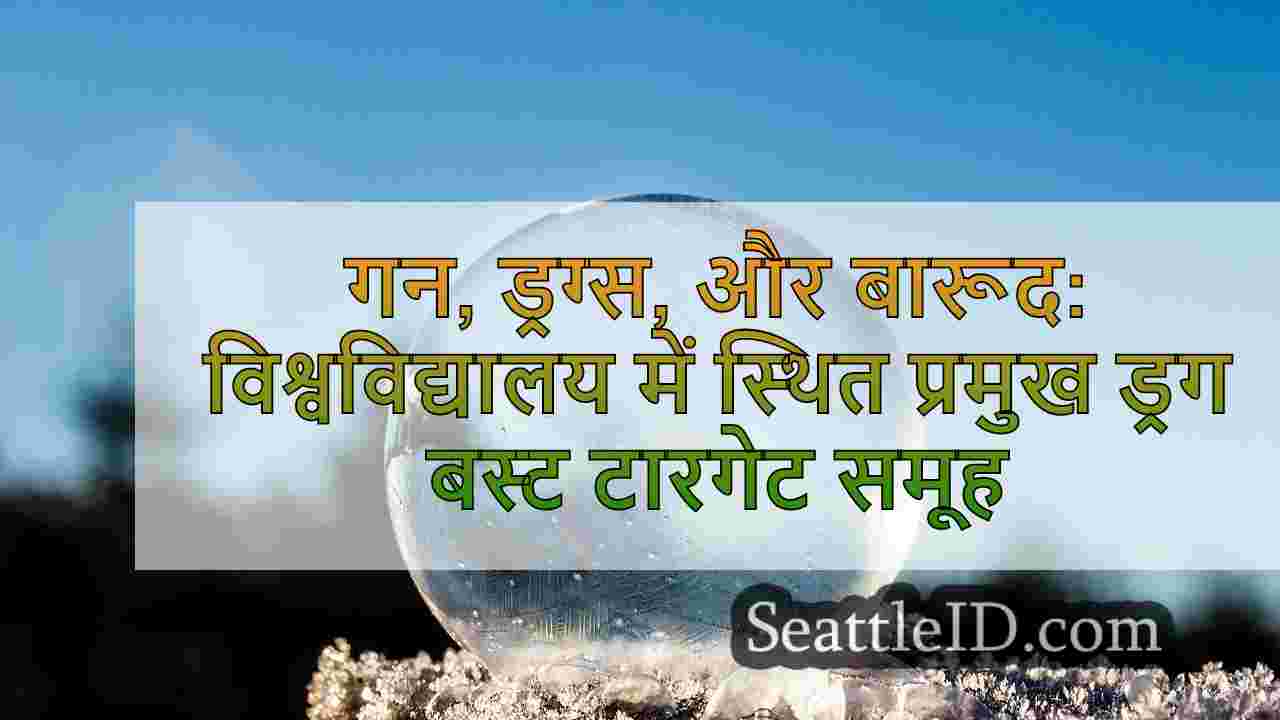 सिएटल समाचार SeattleID