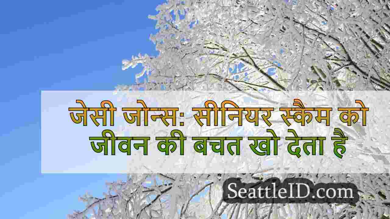 सिएटल समाचार SeattleID