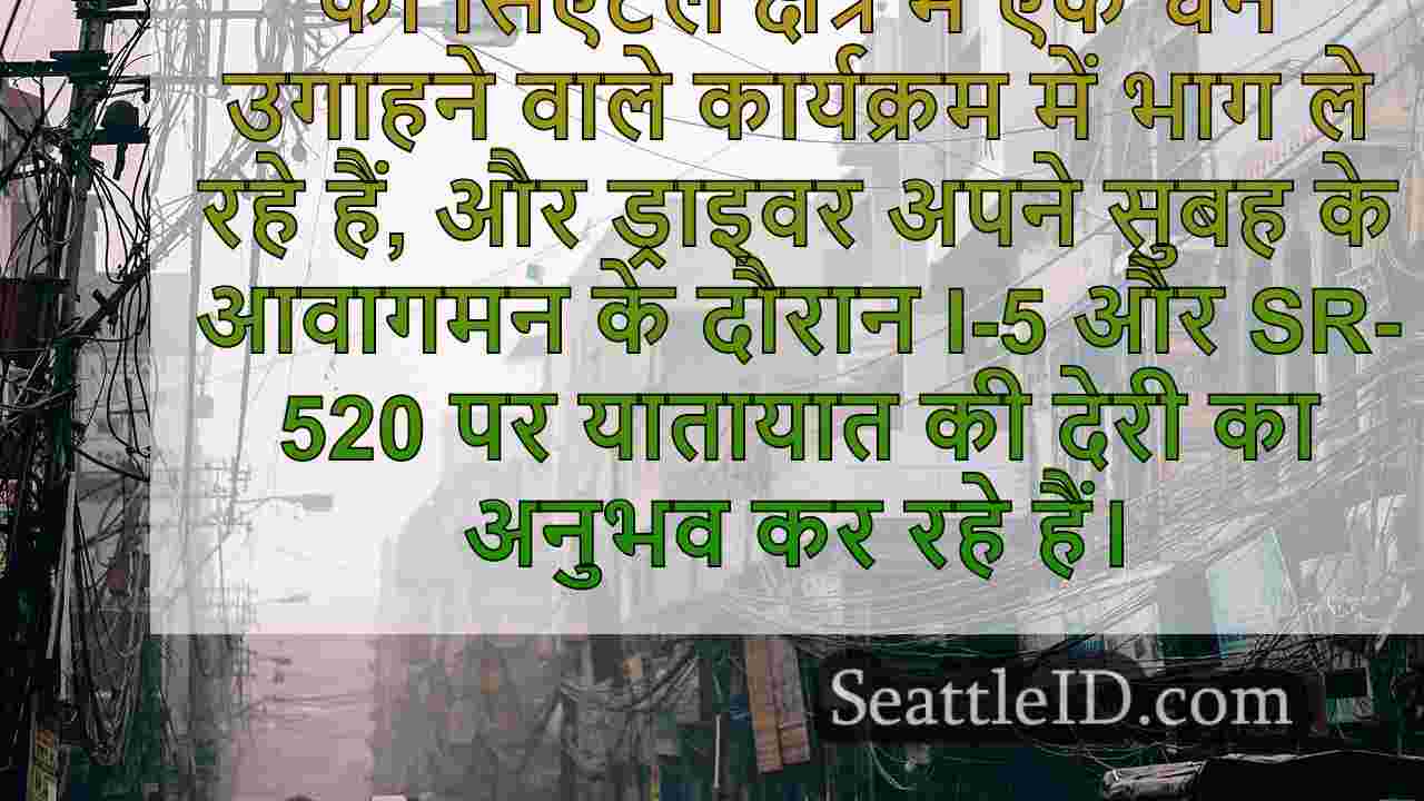 सिएटल समाचार SeattleID