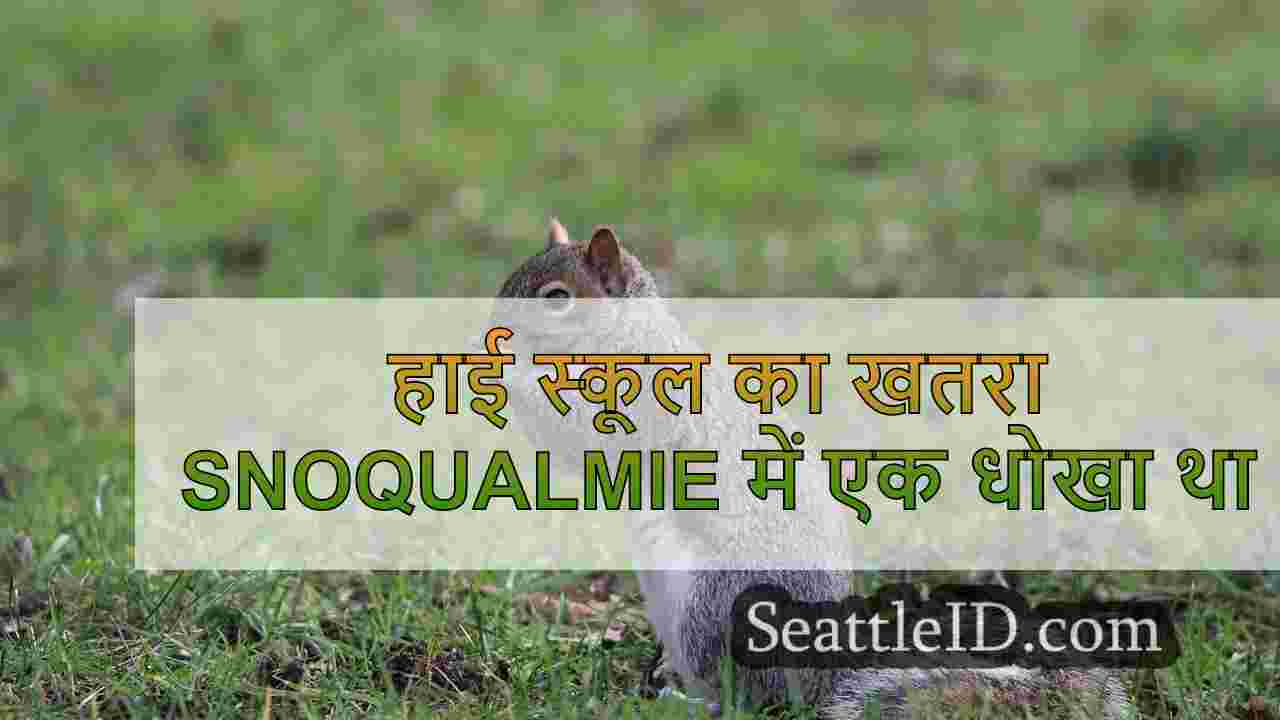 सिएटल समाचार SeattleID