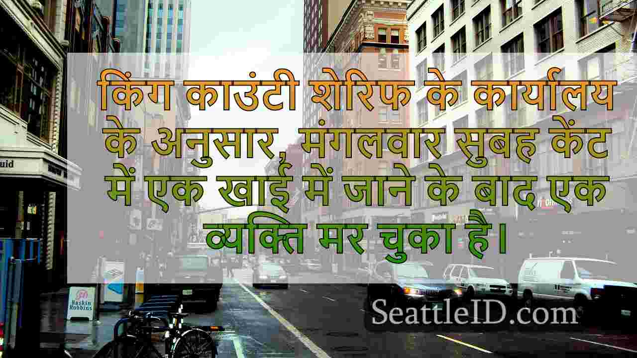 सिएटल समाचार SeattleID