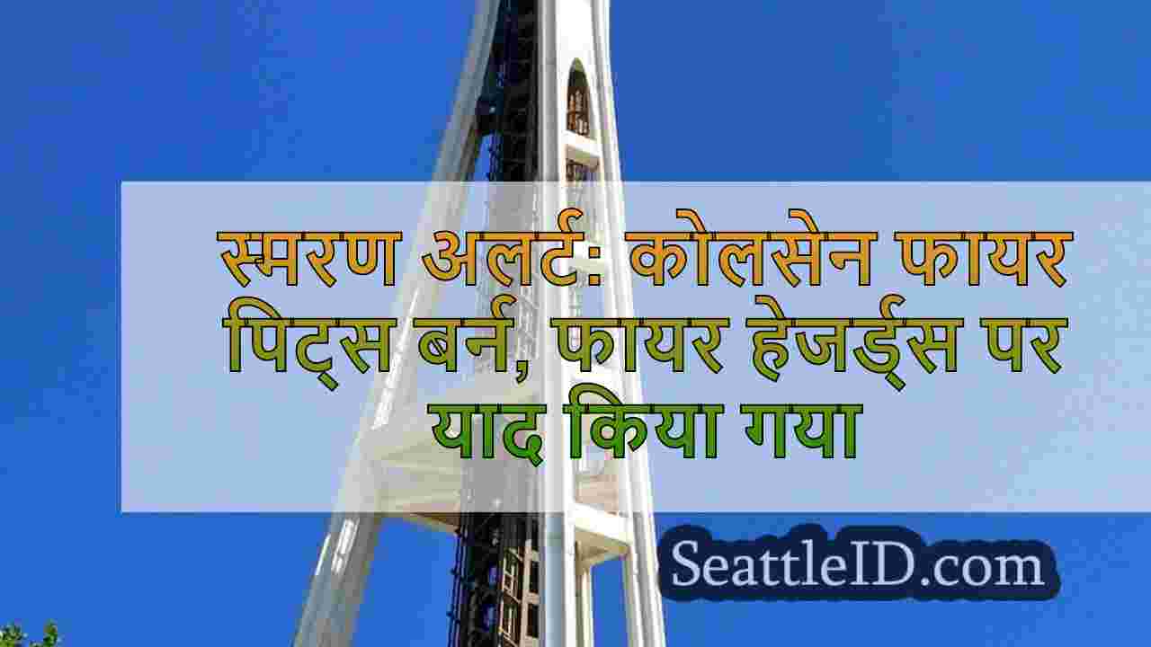 सिएटल समाचार SeattleID
