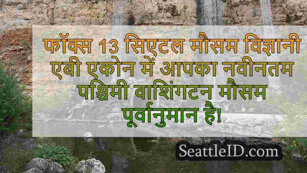सिएटल समाचार SeattleID