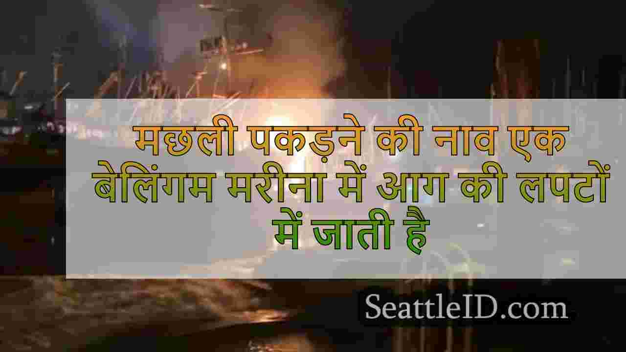 सिएटल समाचार SeattleID