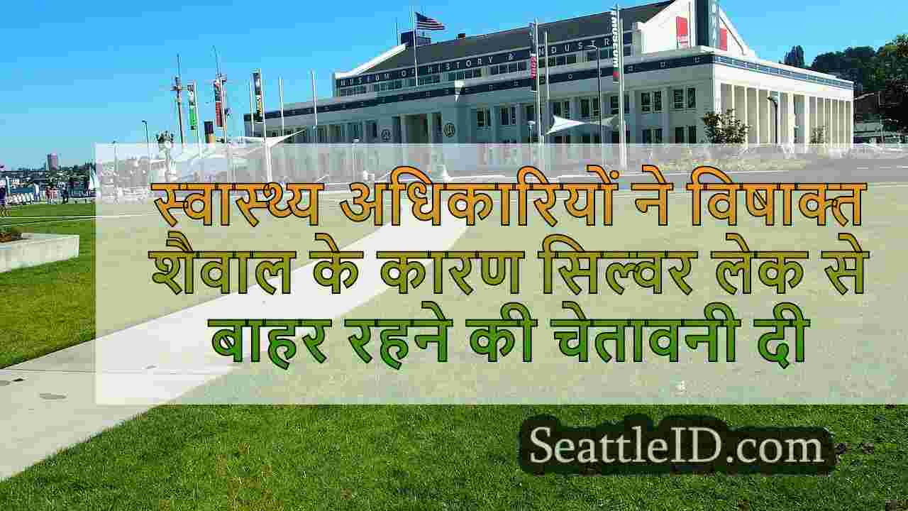 सिएटल समाचार SeattleID