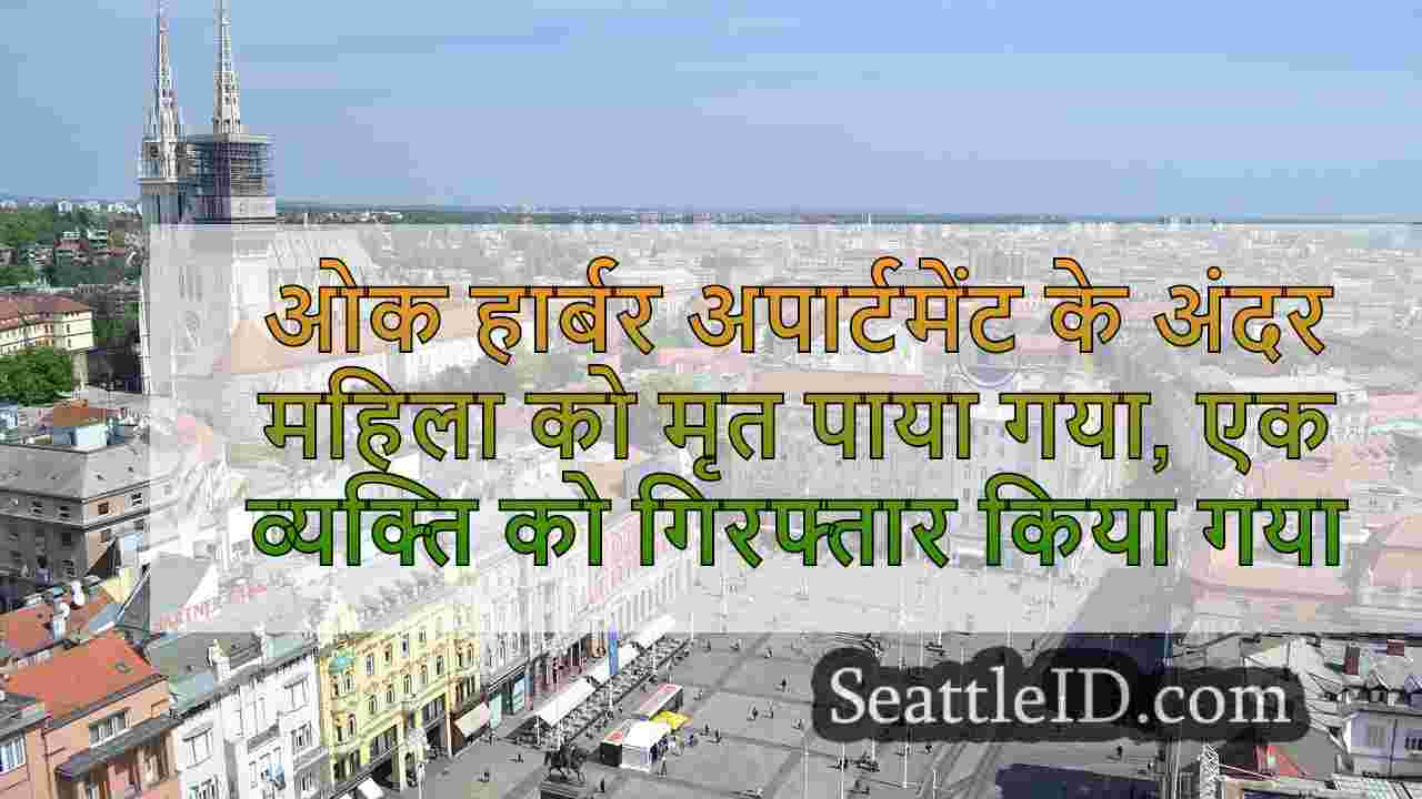 सिएटल समाचार SeattleID